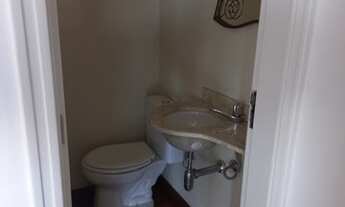 Imagem 2: Apartamento para locação - Vila Mariana