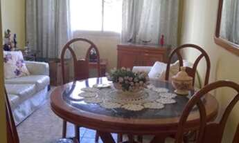 Imagem 2: 1 Dormitório, Vaga, Mobiliado, 44 m2, Bela Vista