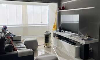 Imagem 2: Apartamento para venda com 74m² com 3 quartos em Parque Bela Vista - Salvador - BA