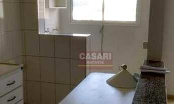 Imagem 2: Apartamento com 2 dormitórios à venda, 56 m² - Centro - São Bernardo do Campo/SP