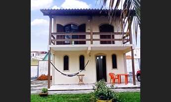 Imagem 2: Casa temporada varandas sala 2 quartos (suite) em Peró - Cabo Frio - RJ