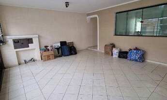 Imagem 3: Sobrado com 3 dormitórios, 174 m² - venda ou aluguel - Jardim do Mar - São Bernardo do Cam