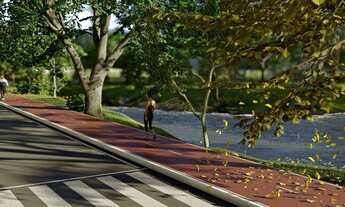 Imagem 3: Villa Toscana 1008 m²