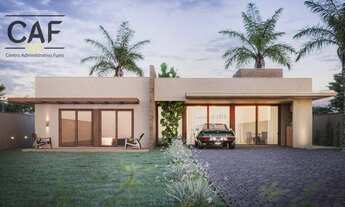 Imagem: Casa com 2 dormitórios à venda, 183 m²