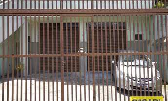 Imagem 4: Salão à venda, 36 m² - Jardim Las Vegas - Santo André/SP