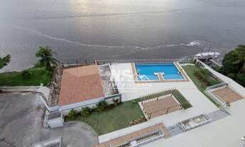 Imagem 2: Apartamento na Reserva Sapetinga