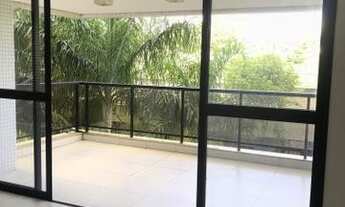 Imagem 4: Edifício Villaggio Siciliano