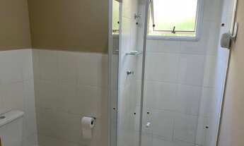 Imagem 6: Apartamento locação SEMI MOBILIADO UM DORMITÓRIO Condomínio Duo - ELOY CHAVES - JUNDIAI