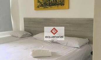 Imagem 6: Apartamento com 2 dormitórios à venda, 72 m² por R$ 585.000,00 - Porto das Dunas - Aquiraz