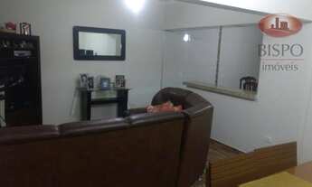 Imagem 2: Casa à venda, 160 m² por R$ 490.000,00 - Campo Limpo - Americana/SP