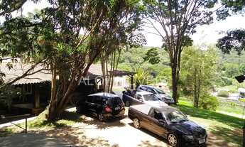 Imagem 6: Locação de Chácara para temporada em cotia próximo ao templo Zu lai