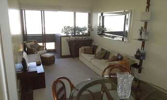 Imagem 2: São Paulo - Apartamento Padrão - Vila Madalena