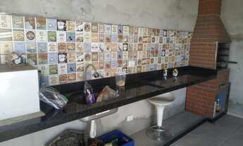 Imagem 5: Casa com 2 Quartos e 2 Banheiros a Venda, 95m2. - JD AMANDA - Por R$ - 250.000.00