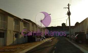 Imagem 2: Sobrado à venda 2 Quartos, 2 Vagas, 60M², VILA COLORADO, SUZANO - SP