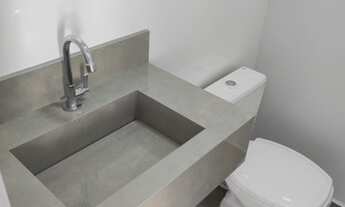 Imagem 4: Sobrado para venda com 148m² com 3 quartos no Padovani em Cascavel PR