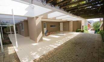 Imagem 5: Casa com 4 dormitórios, 441 m² - venda por R$ 3.500.000,00 ou aluguel por R$ 12.500,00/mês