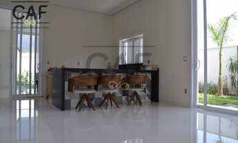 Imagem 7: Casa com 3 dormitórios à venda, 420 m² por R$ 1.800.000,00 - Residencial Nova Holanda - Ho