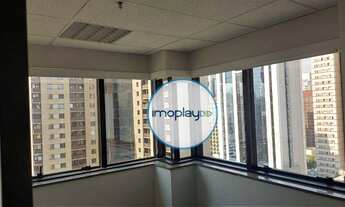 Imagem 2: Sala comercial no Itaim Bibi, excelente localização