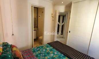 Imagem 3: Apartamento com 3 dormitórios à venda, 74 m² por R$ 585.500,00 - Mandaqui - São Paulo/SP