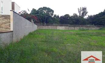 Imagem: TERRENO PARA COMPRA DE 720 M2 NO CONDOMÍNIO