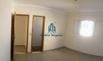 Imagem 7: Casa com 3 dorms, Residencial Santa Joana, Sumaré - R$ 590 mil, Cod: CA1833