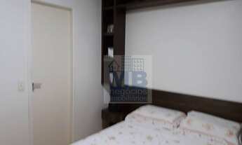 Imagem 4: Apartamento com 3 dormitórios à venda, 78 m² por R$ 490.000,00 - Jardim Marajoara - São Pa