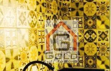 Imagem 2: Cobertura com 2 dormitórios à venda, 100 m² por R$ 344.000,00 - Parque Novo Oratório - San