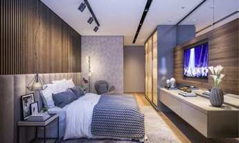 Imagem 4: Apartamento residencial para venda, Juvevê, Curitiba - AP11303