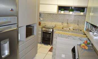 Imagem 6: Apartamento com 3 dormitórios à venda, 117 m² por R$ 790.000,00 - Engenheiro Luciano Caval