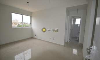 Imagem 7: Cobertura para venda tem 96 metros quadrados com 2 quartos em Copacabana - Belo Horizonte