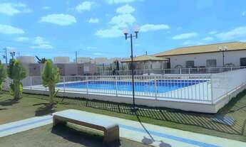 Imagem: UNICA CASA RESIDENCIAL JARDIM PAMPLONA