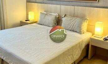 Imagem: Apartamento com 1 dormitório para alugar