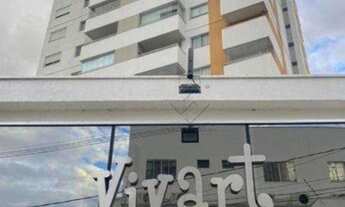 Imagem 1: Apartamento com 3 dormitórios à venda, 106 m² por R$ 700.000,00 - Jardim Aclimação - Cuiab