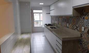 Imagem 5: Apartamento com 3 dormitórios à venda, 88 m² por R$ 790.200,00 - Méier - Rio de Janeiro/RJ