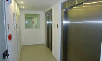 Imagem 6: Apartamento à venda, 93 m² por R$ 493.500,00 - Vila Guilhermina - Praia Grande/SP