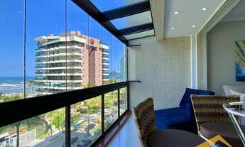 Imagem 5: Apartamento com 3 dormitórios à venda, 92 m² por R$ 2.650.000,00 - Riviera de São Lourenço