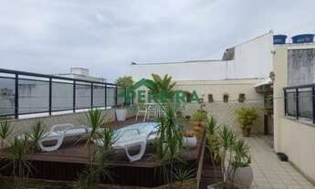 Imagem 2: Cobertura a venda em Rio de Janeiro