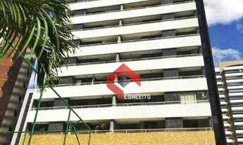 Imagem: Apartamento à venda, 133 m² por R$ 849.000,00