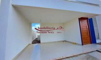 Imagem: CASA EM CONDOMÍNIO FECHADO EM PARNAMIRIM