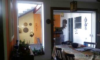 Imagem 1: Casa à venda com ares da Serra da Cantareira