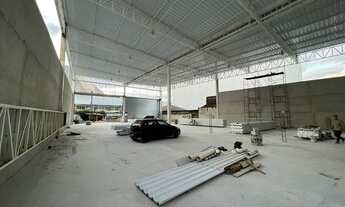 Imagem 4: Salão para alugar, 700 m² por R$ 18.000/mês - Casa Branca - Santo André/SP