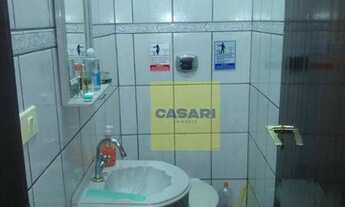 Imagem 7: Sobrado com 3 dormitórios à venda, 282 m²- Assunção - São Bernardo do Campo/SP