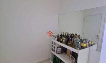 Imagem 5: Apartamento com 2 dormitórios à venda, 82 m² por R$ 520.000,00 - Vila Guilhermina - Praia