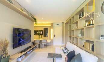 Imagem: Apartamento com 3 suítes na Península