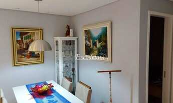 Imagem 5: Apartamento à venda, 55 m² por R$ 450.000,00 - Lauzane Paulista - São Paulo/SP