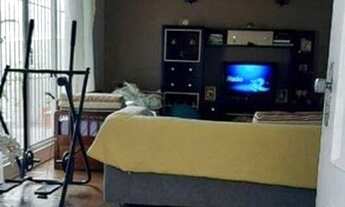 Imagem 5: Sobrado com 3 dormitórios à venda, 170 m² por R$ 650.000,00 - Vila Betânia - São José dos