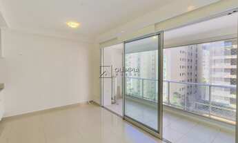 Imagem 4: Apartamento Venda Brooklin 36 m² 1 Dormitórios