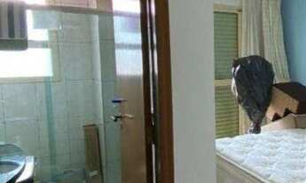 Imagem 4: Apartamento com 3 dormitórios à venda, 100 m² - Jardim Hollywood - São Bernardo do Campo/S