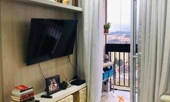 Imagem: Apartamento com 3 dormitórios à venda