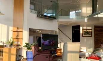 Imagem 3: DUPLEX - REAL PARQUE - SP